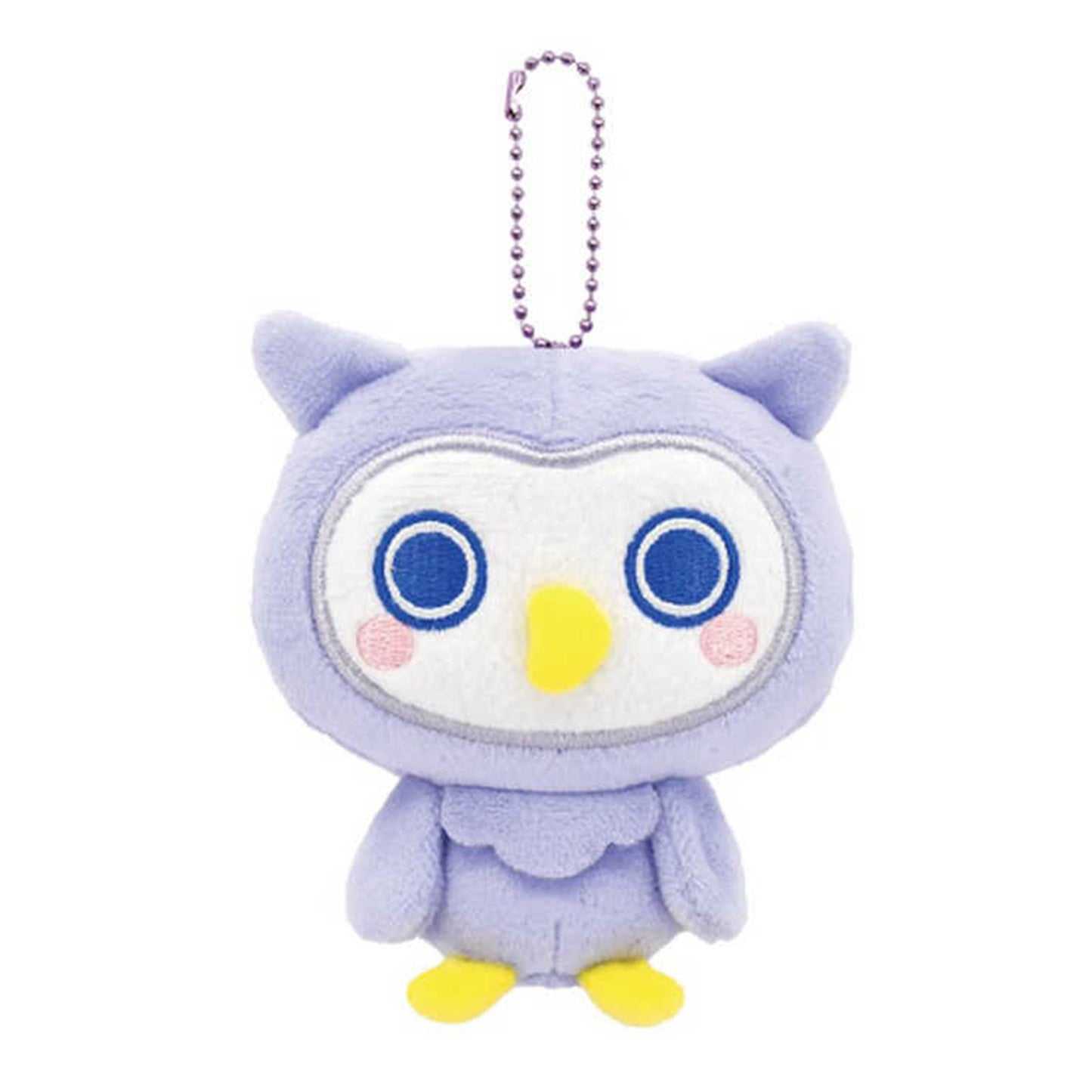 Tamagotchi | Tamagotchi Paradise | Horhotchi Keychain Mini Plush