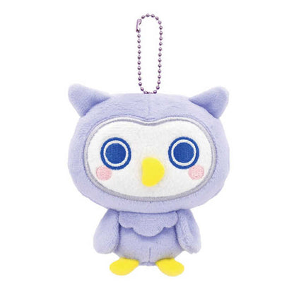 Tamagotchi | Tamagotchi Paradise | Horhotchi Keychain Mini Plush
