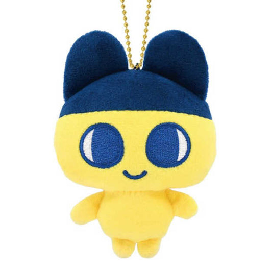 Tamagotchi | Tamagotchi Paradise | Mametchi Keychain Mini Plush