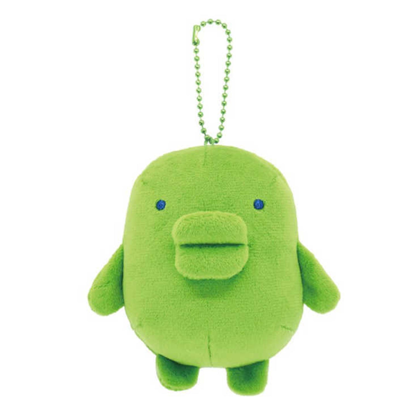 Tamagotchi | Tamagotchi Paradise | Kuchipatchi Keychain Mini Plush