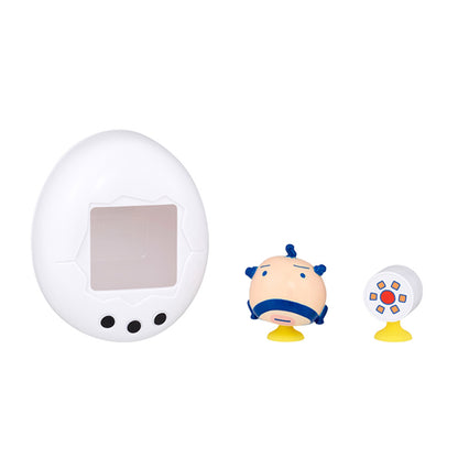 Tamagotchi | Pitta Vol 3 | Oyajitchi Figure & Case
