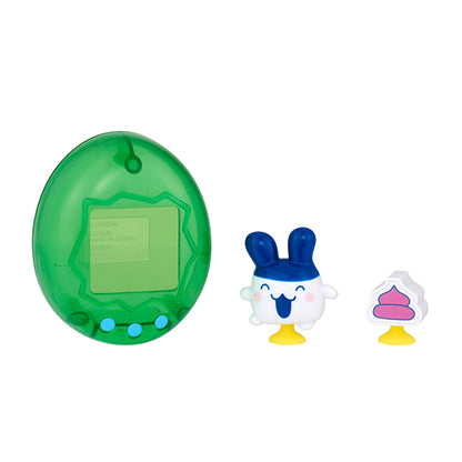 Tamagotchi | Pitta Vol 3 | Mimitchi Figure & Case