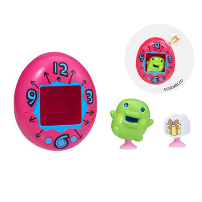 Tamagotchi | Pitta Vol 1 | Kuchipatchi Figure