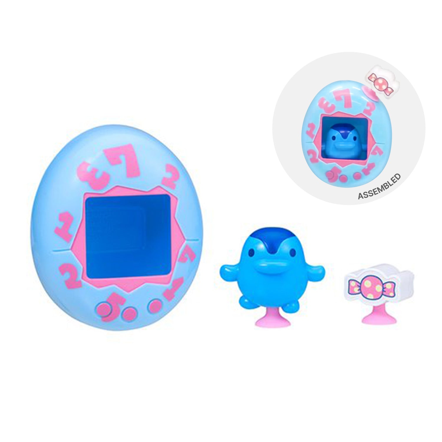 Tamagotchi – Page 3 – MSClaw25