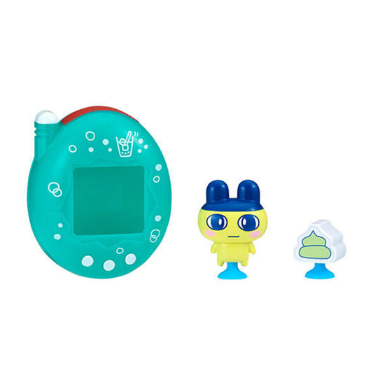 Tamagotchi | Pitta Vol 2 | Mametchi Figure