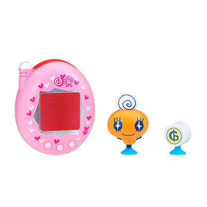 Tamagotchi | Pitta Vol 2 | Memetchi Figure