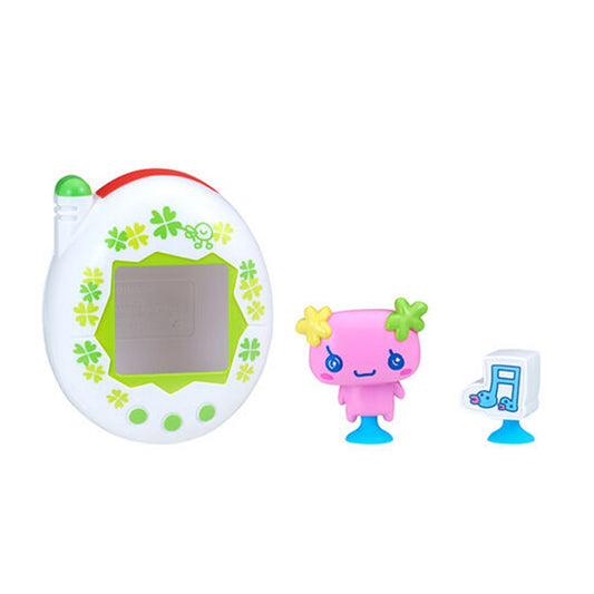 Tamagotchi | Pitta Vol 2 | Violetchi Figure