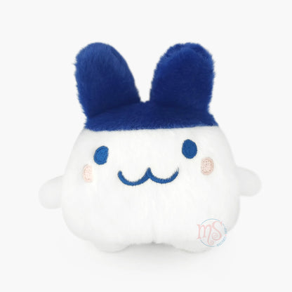 Tamagotchi | Chibi Nui | Mimitchi Fluffy Keychain Mini Plush