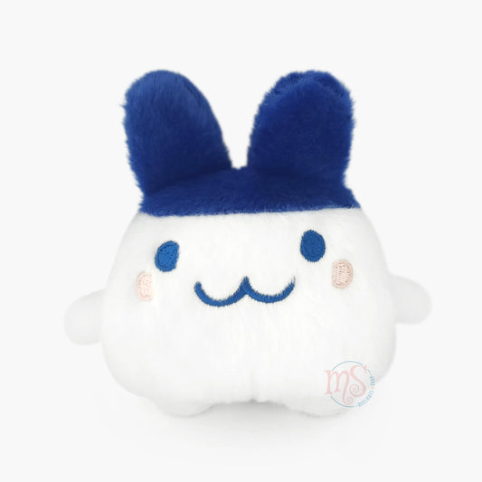 Tamagotchi | Chibi Nui | Mimitchi Fluffy Keychain Mini Plush