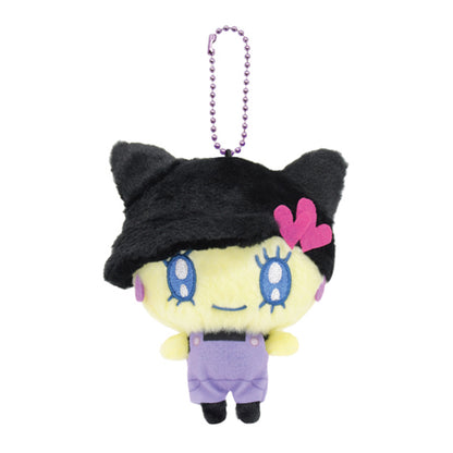 Tamagotchi | Mini Mini Chibi Nui | Mametchi Schlüsselanhänger Mini Plüsch