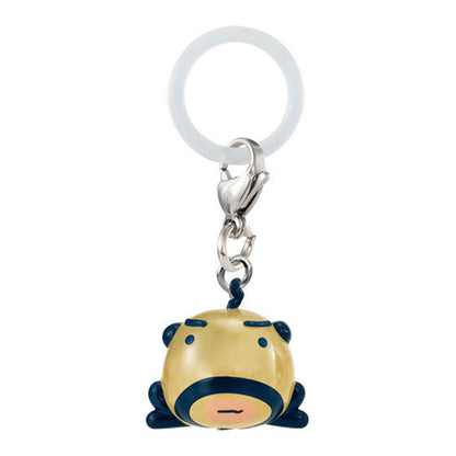 Tamagotchi | Mejirushi Personal Marker 3 | Oyajitchi Keychain Figure