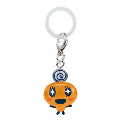 Tamagotchi | Mejirushi Personal Marker 3 | Memetchi Keychain Figure