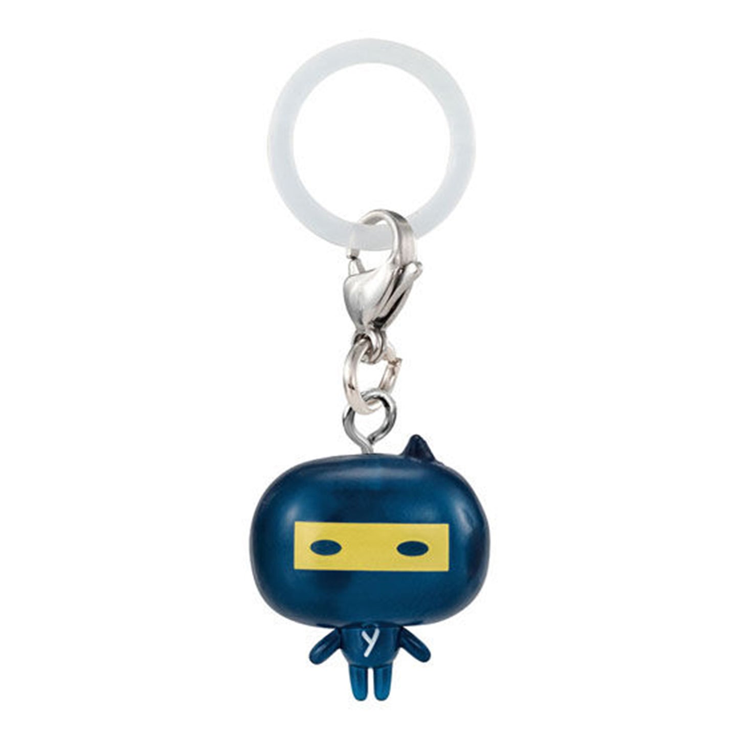 Tamagotchi | Mejirushi Personal Marker 3 | Gozarutchi Keychain Figure