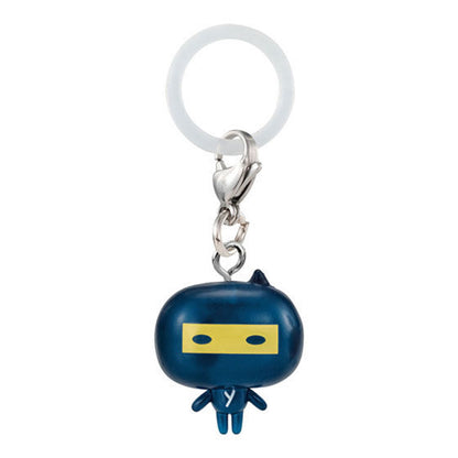Tamagotchi | Mejirushi Personal Marker 3 | Gozarutchi Keychain Figure