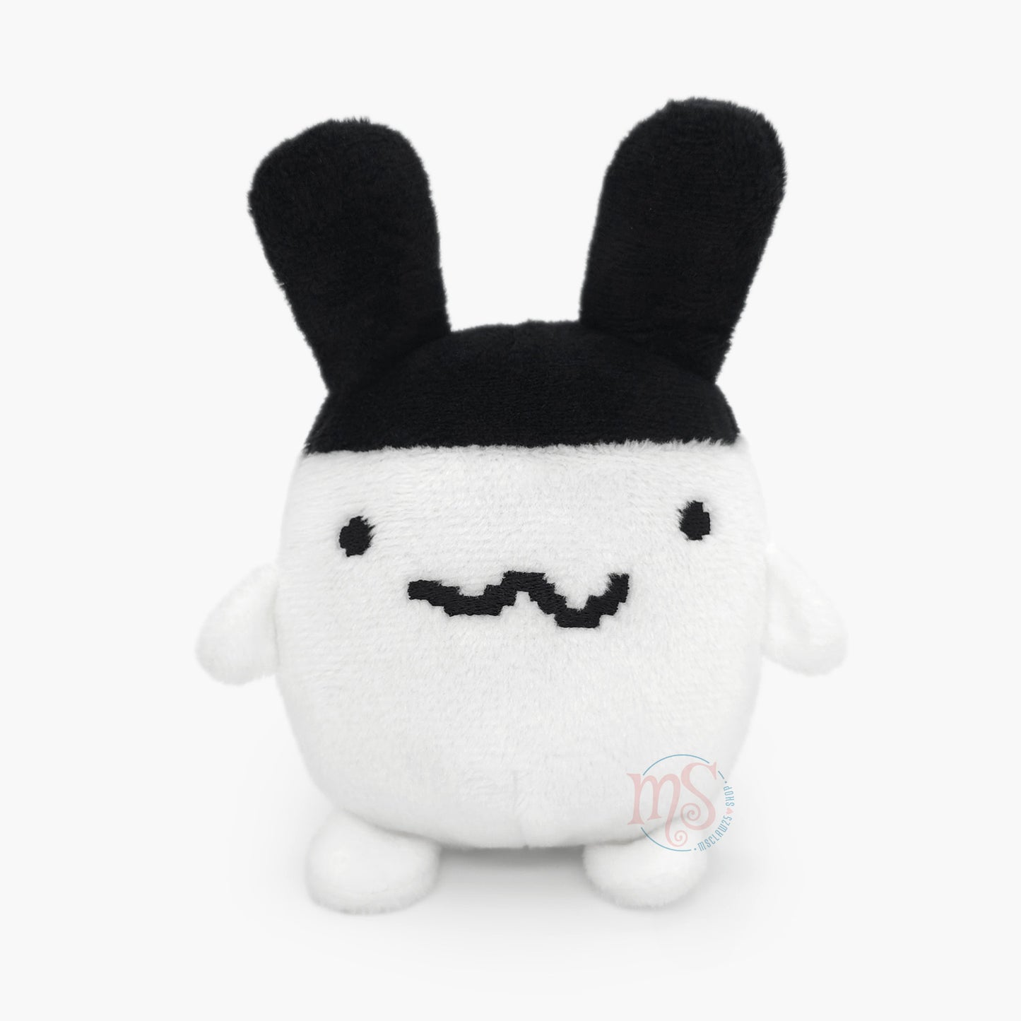 Tamagotchi | Nostalgic Theme 2 | Mimitchi Keychain Small Plush