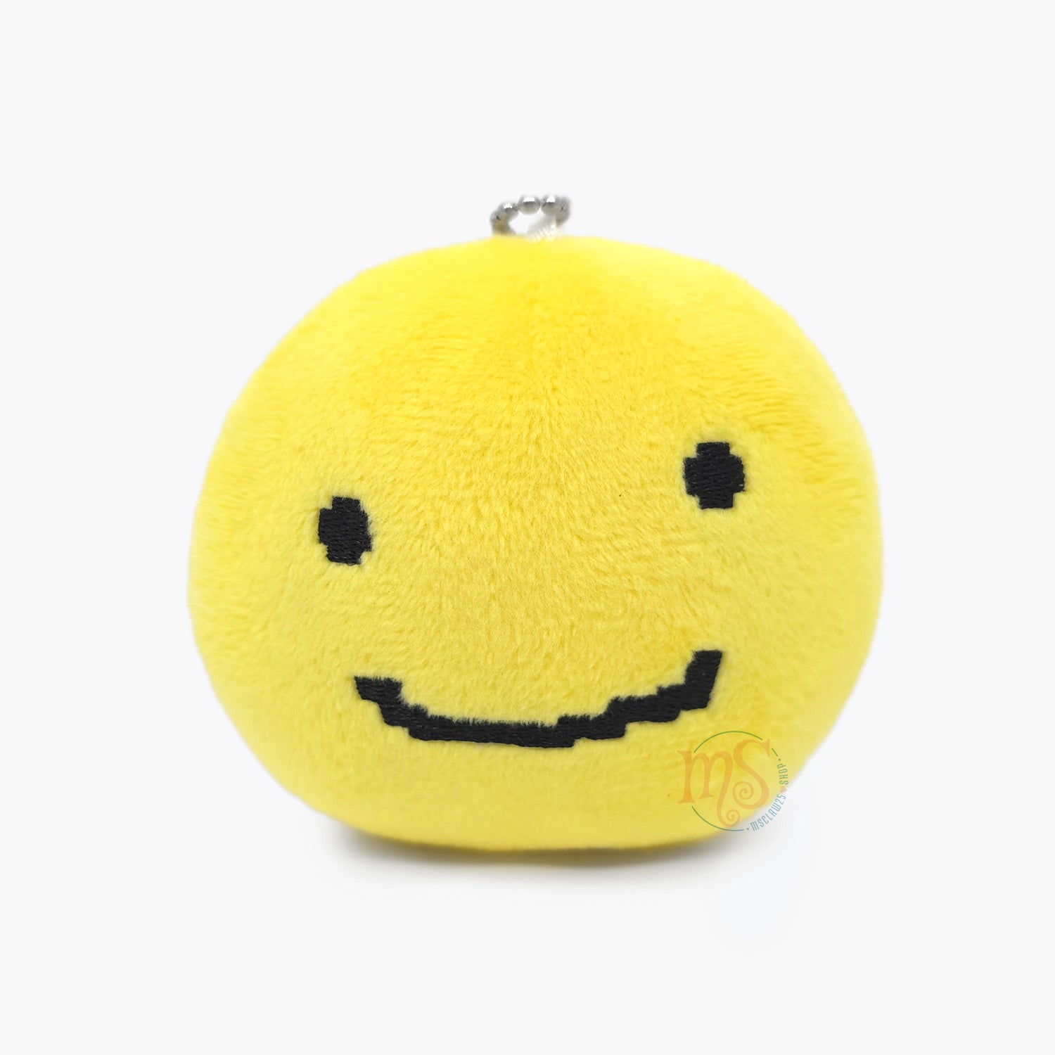 Tamagotchi | Nostalgic Theme 2 | Marutchi Keychain Mini Plush