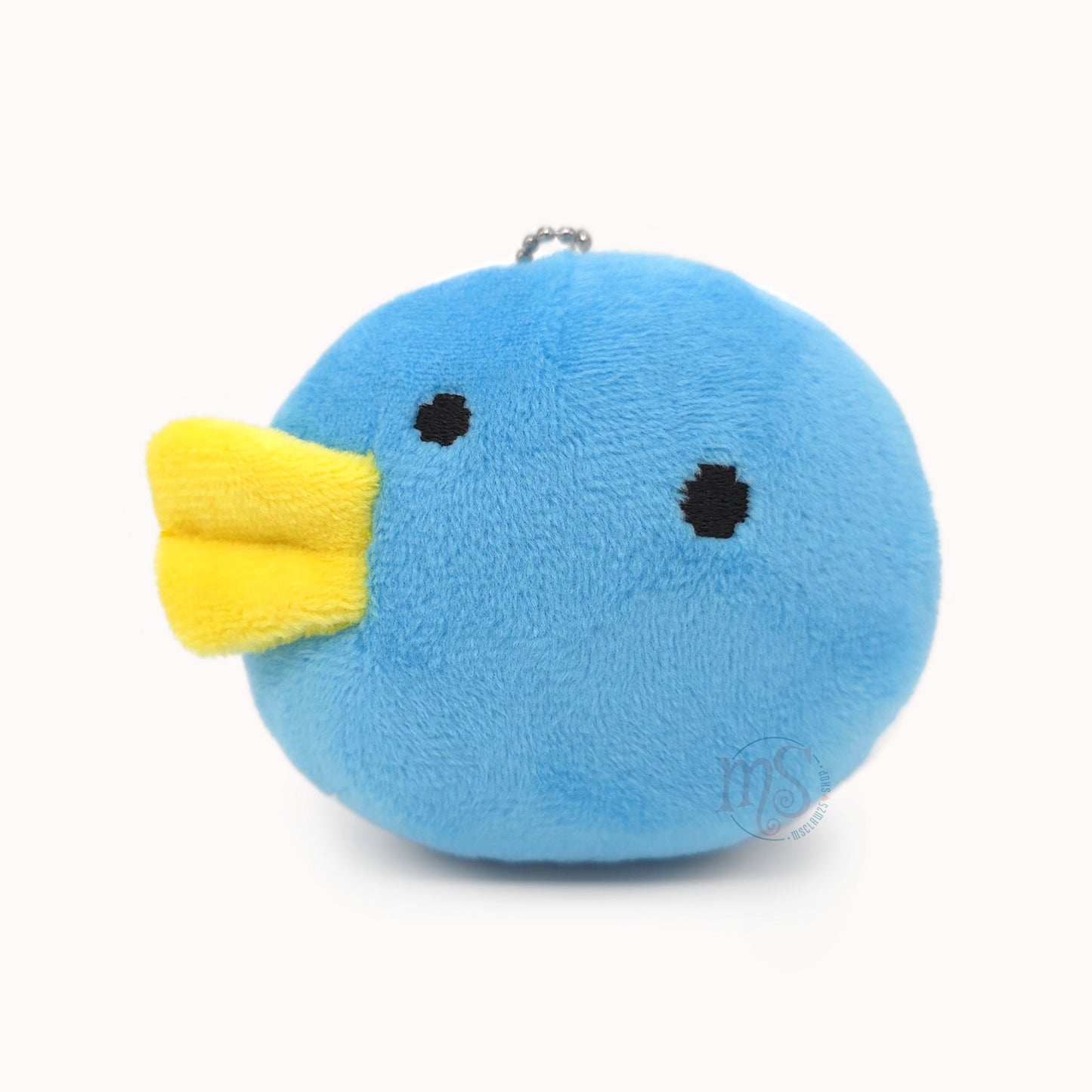 Tamagotchi | Nostalgic Theme 2 | Hashitamatchi Keychain Mini Plush