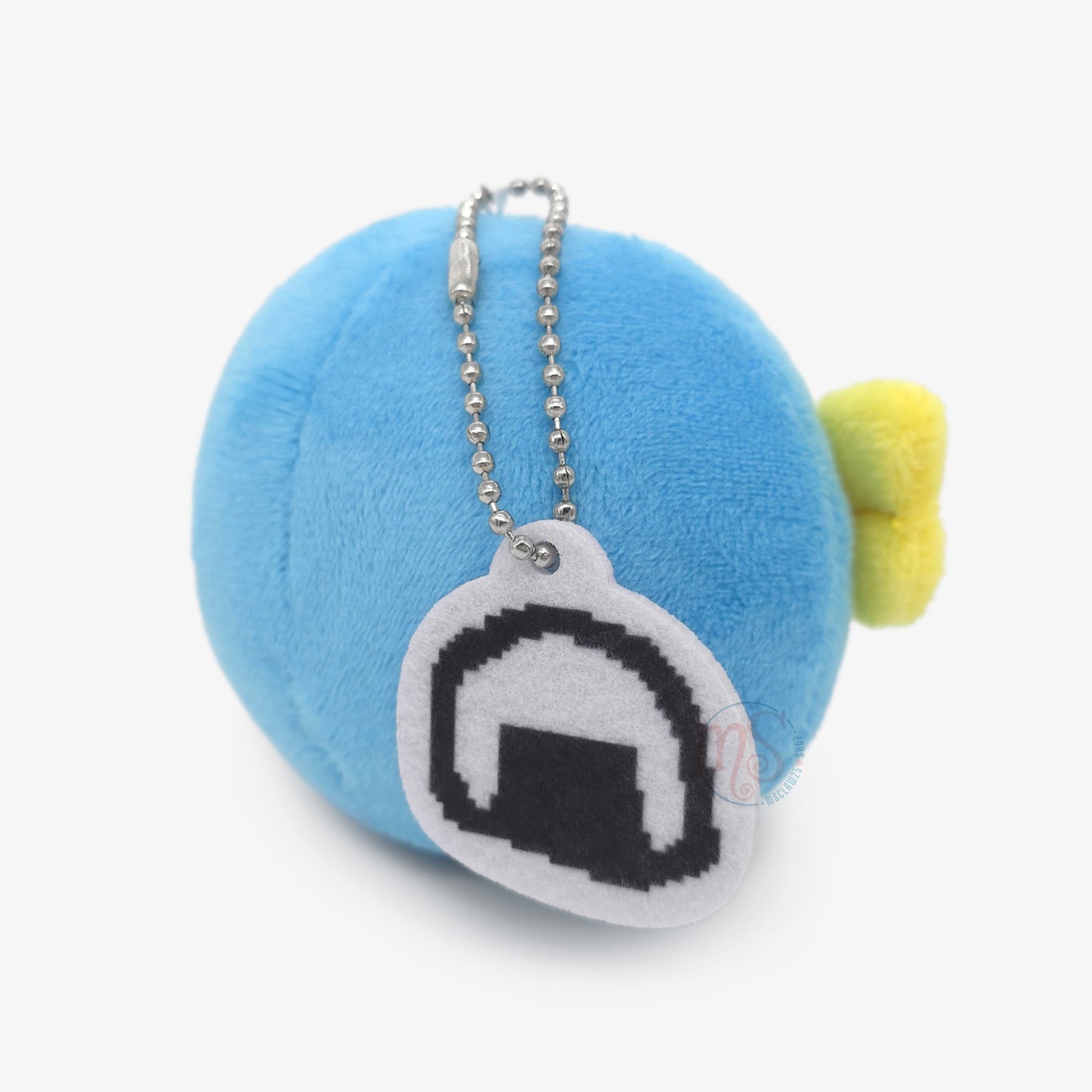 Tamagotchi | Nostalgic Theme 2 | Hashitamatchi Keychain Mini Plush