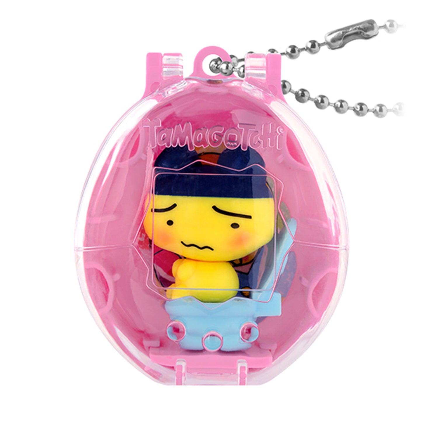Tamagotchi Sammelfiguren | Überraschungsbox | Mametchi Figur
