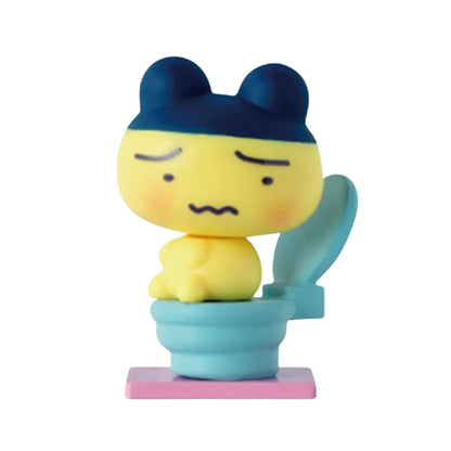 Tamagotchi Sammelfiguren | Überraschungsbox | Mametchi Figur