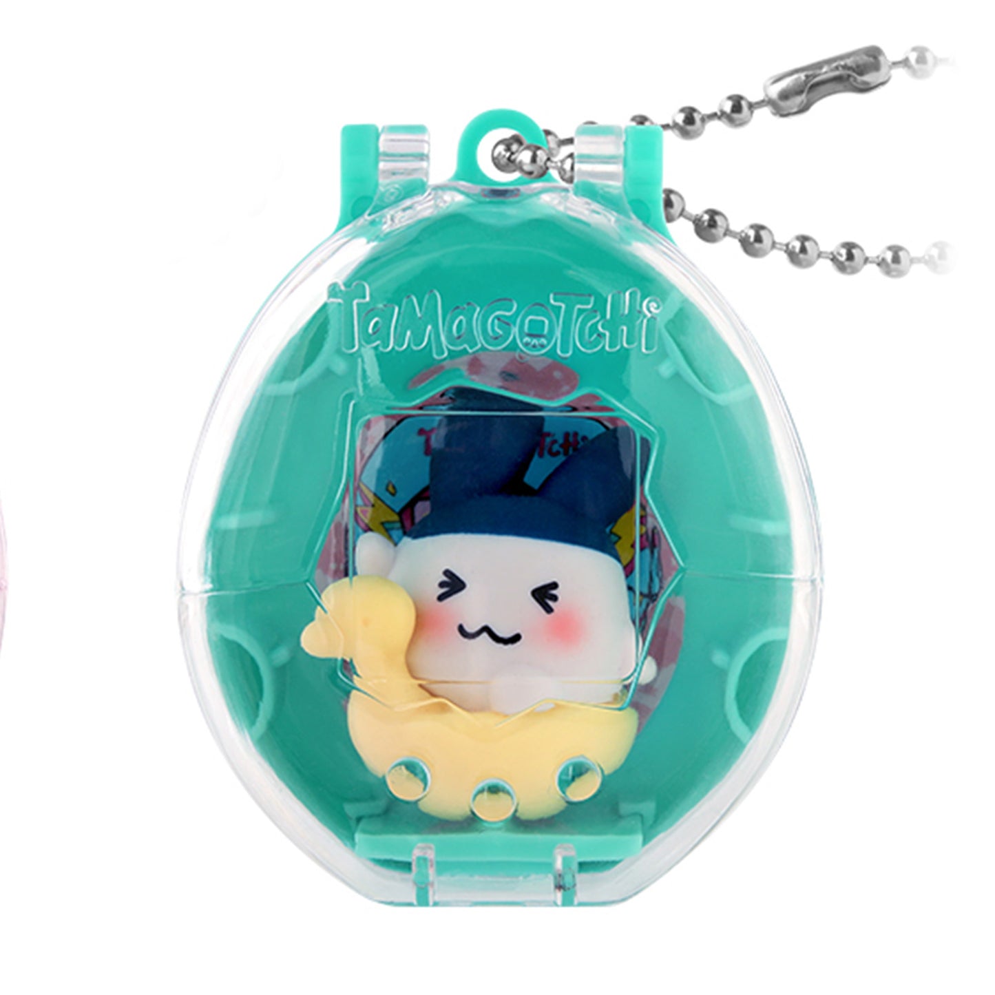 Tamagotchi Sammlerstücke | Auswahlbox | Mimitchi Figur