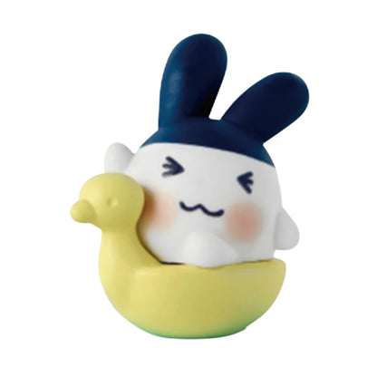 Tamagotchi Sammlerstücke | Auswahlbox | Mimitchi Figur