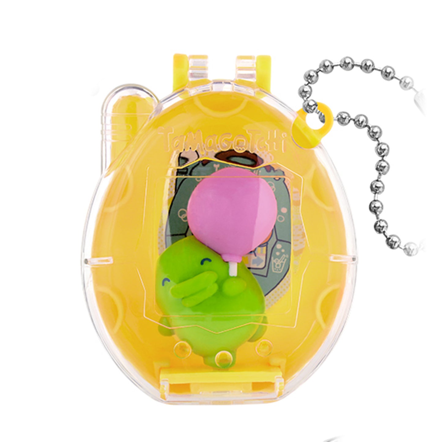 Tamagotchi-Sammelobjekte | Auswahlbox | Kuchipatchi-Figur