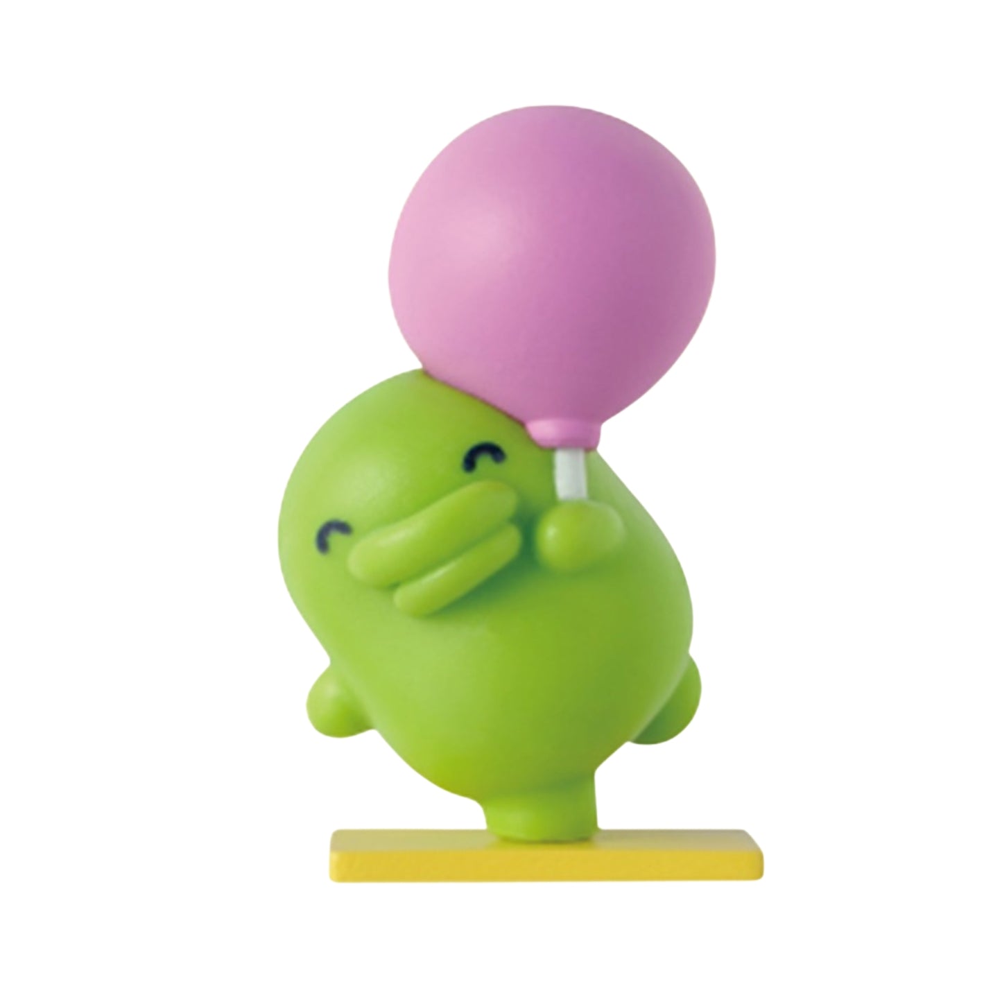Tamagotchi-Sammelobjekte | Auswahlbox | Kuchipatchi-Figur