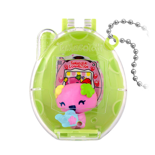 Tamagotchi Collectibles | Selection Box | Violetchi Figure