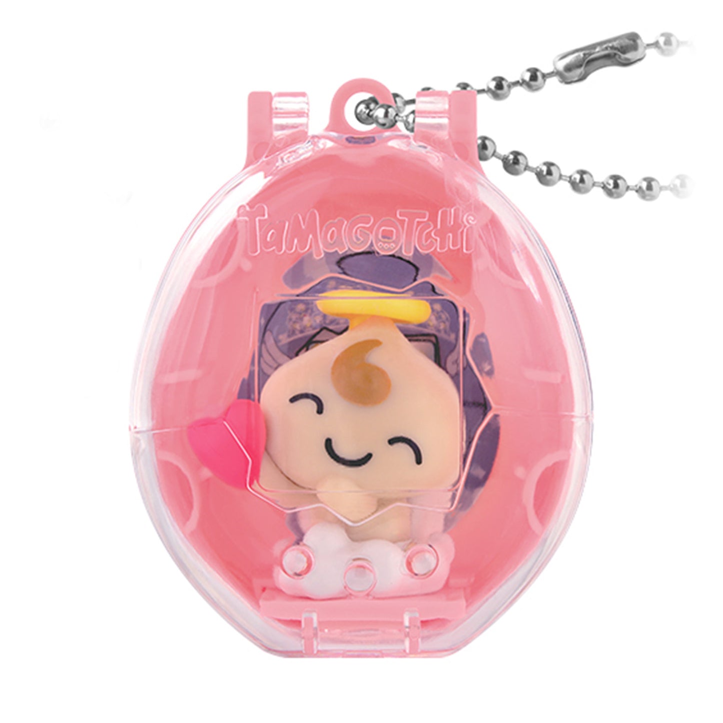 Tamagotchi Sammlerstücke | Auswahlbox | Maruten Figur