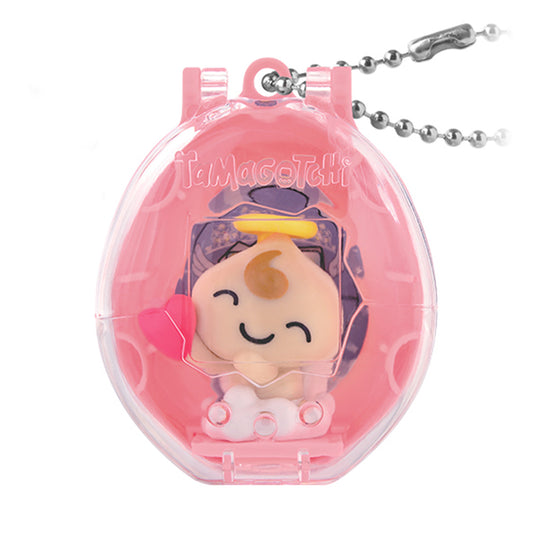 Tamagotchi Collectibles | Selection Box | Maruten Figure