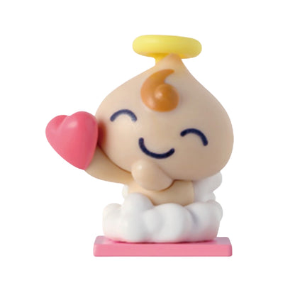 Tamagotchi Sammlerstücke | Auswahlbox | Maruten Figur