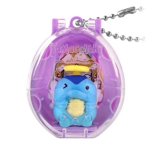 Tamagotchi Collectibles | Selection Box | Ginjirotchi Figure