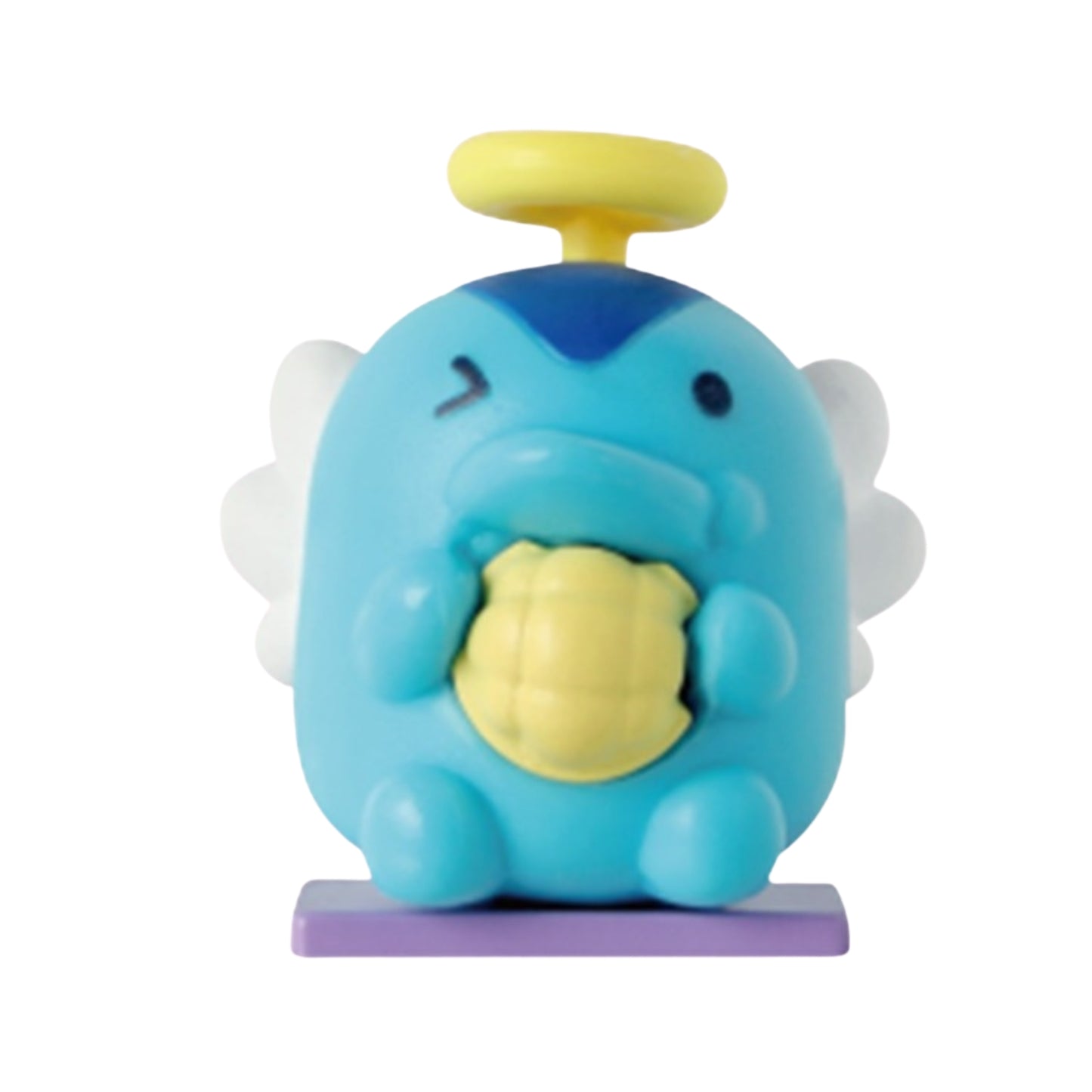 Tamagotchi Sammlerstücke | Auswahlbox | Ginjirotchi Figur