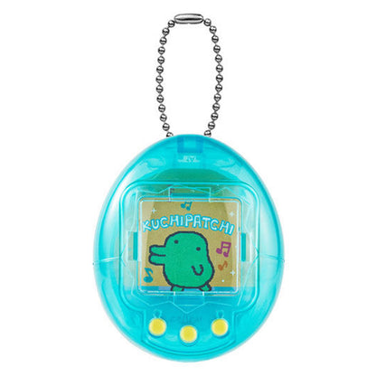 Tamagotchi | Carry Case Collection | Kuchipatchi (Skeleton) Keychain