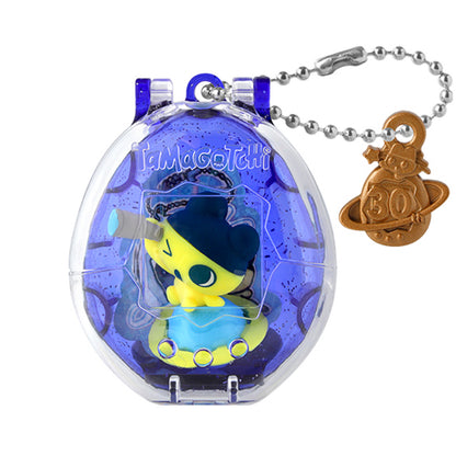 Tamagotchi Collectibles | 30th Anniversary Vol.1 | Mametchi Keychain Figure