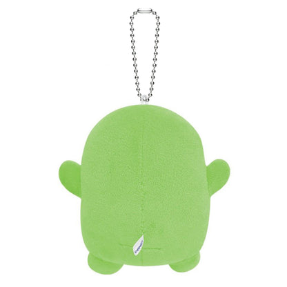 Tamagotchi | Dialogue | Kuchipatchi Mascot Mini Plush