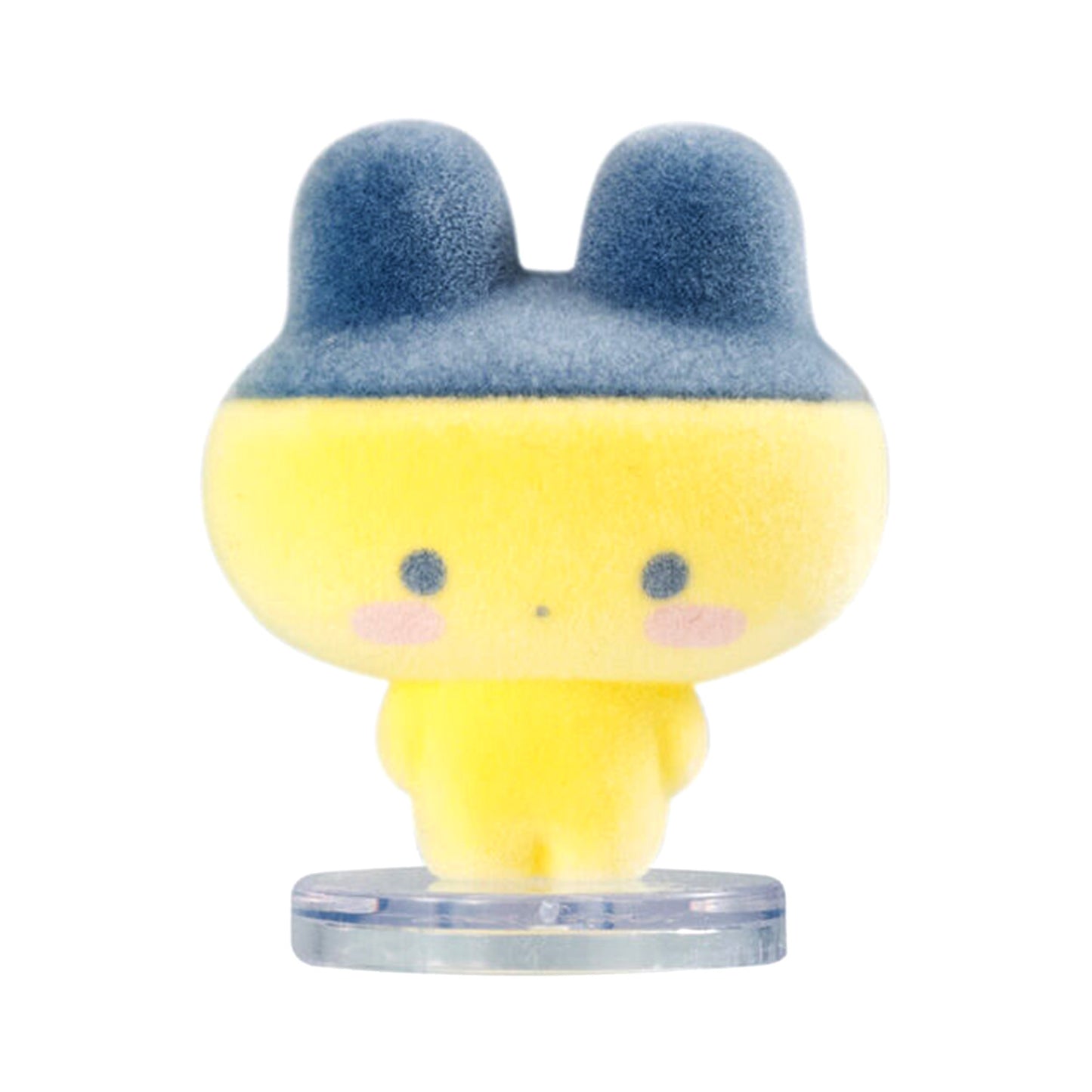 Tamagotchi | Flockies 1 | Mametchi Figure