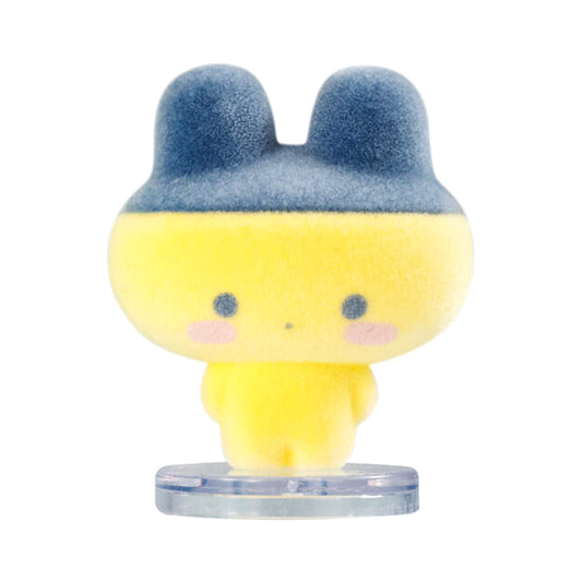 Tamagotchi | Flockies 1 | Mametchi Figure