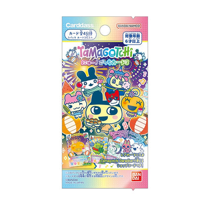 Tamagotchi | New Gotchi Card 3