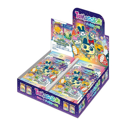 Tamagotchi | New Gotchi Card 3