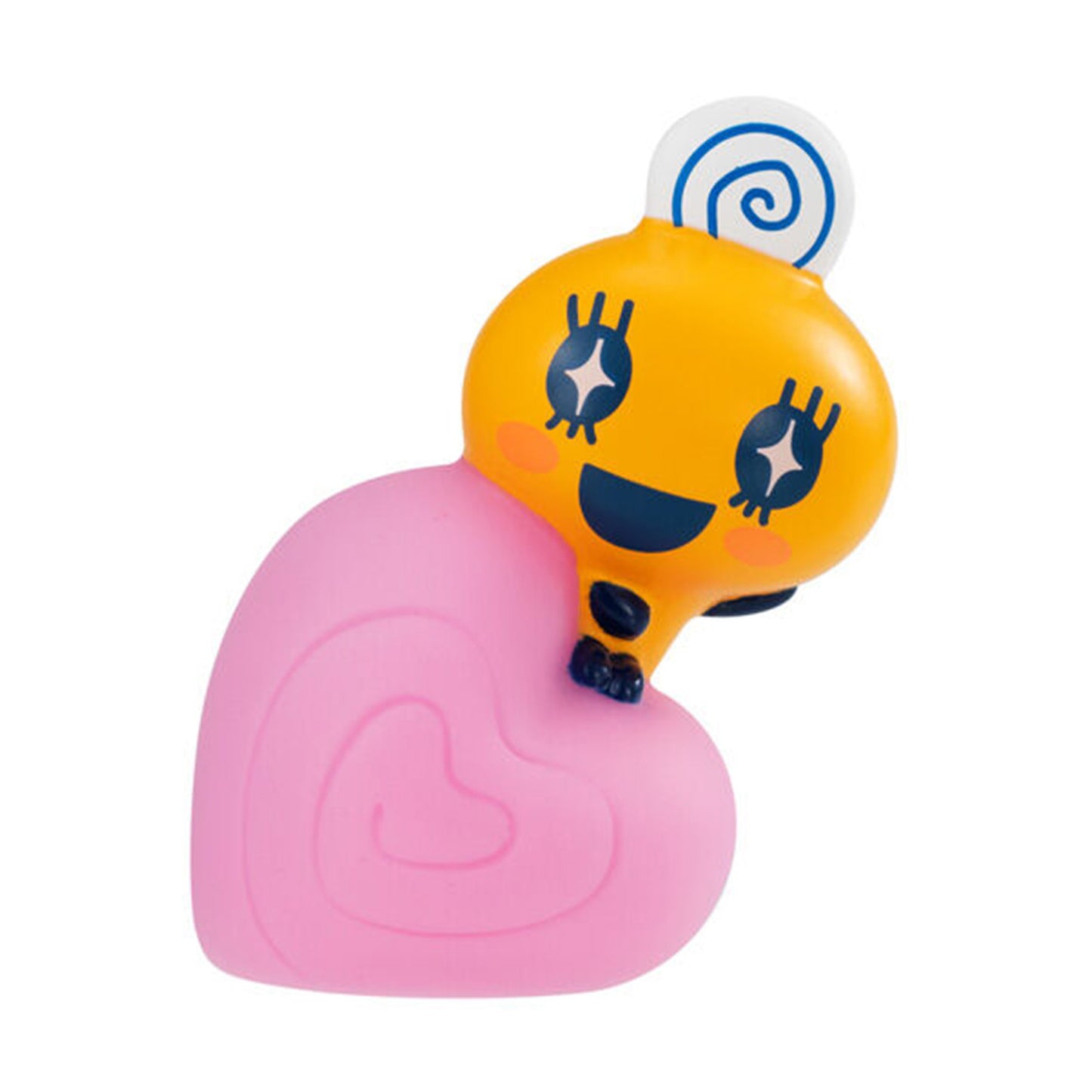 Tamagotchi | Light Mascot 2 | Memetchi Light Up Figure