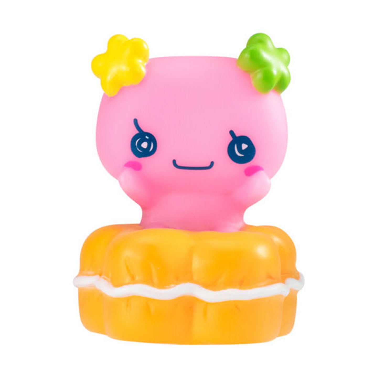 Tamagotchi | Light Mascot 2 | Violetchi Light Up Figure