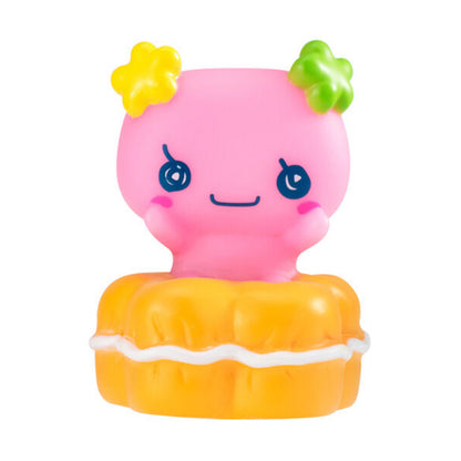Tamagotchi | Light Mascot 2 | Violetchi Light Up Figure