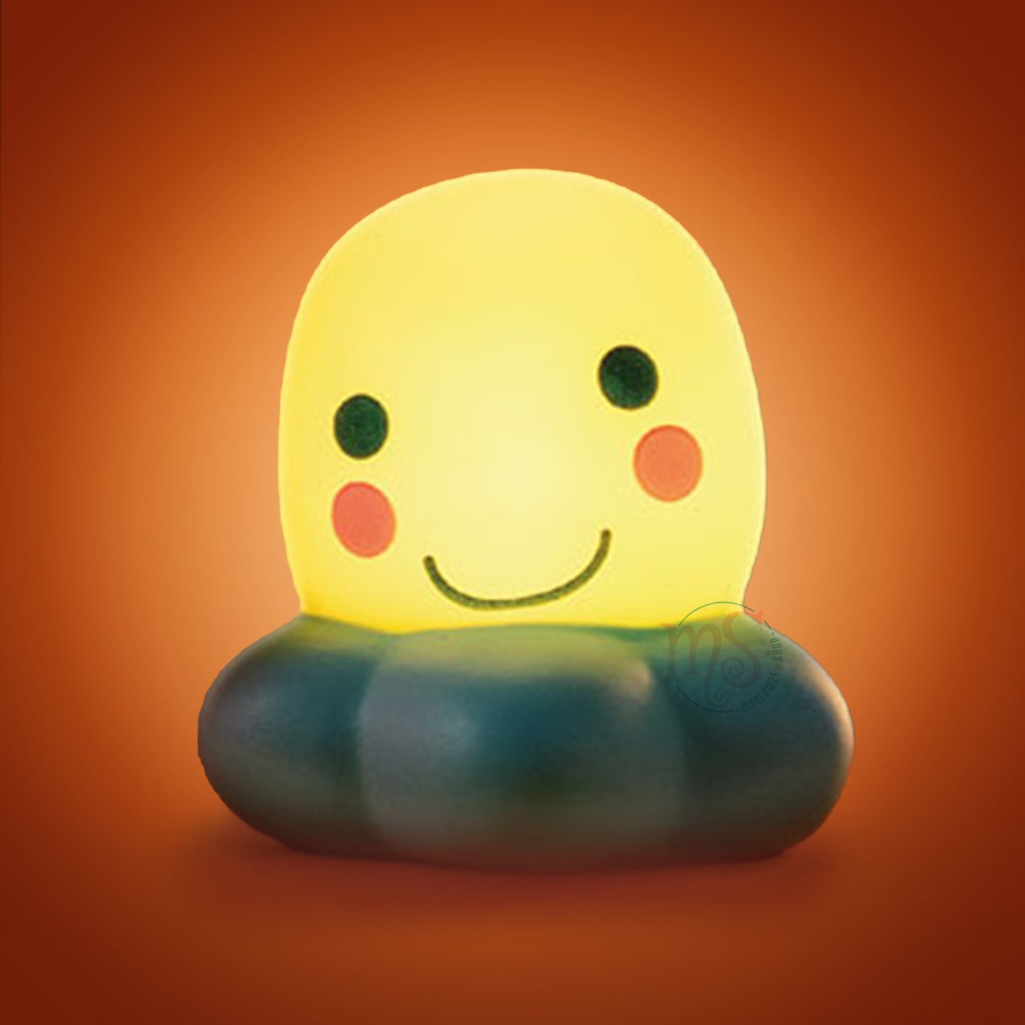 Tamagotchi | Light Mascot 2 | Marutchi Light Up Figure