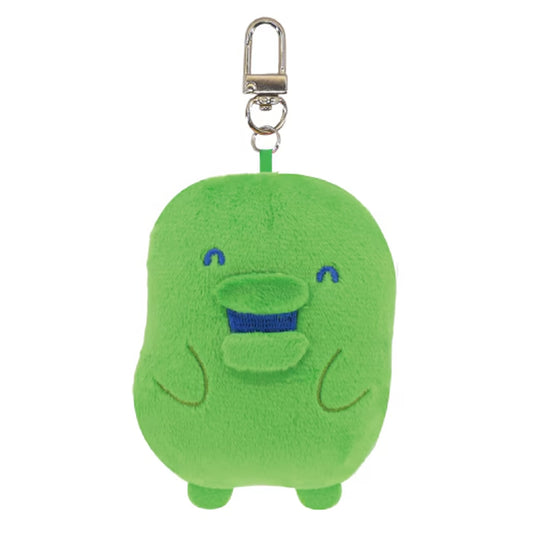 Tamagotchi | Mini Mini Chibi Nui Paradise | Kuchipatchi Mascot Mini Plush