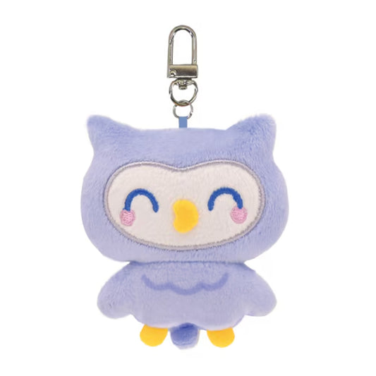 Tamagotchi | Mini Mini Chibi Nui Paradise | Horhotchi Mascot Mini Plush