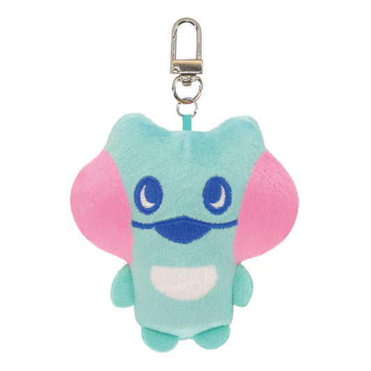 Tamagotchi | Mini Mini Chibi Nui Paradise | Kawazutchi Mascot Mini Plush