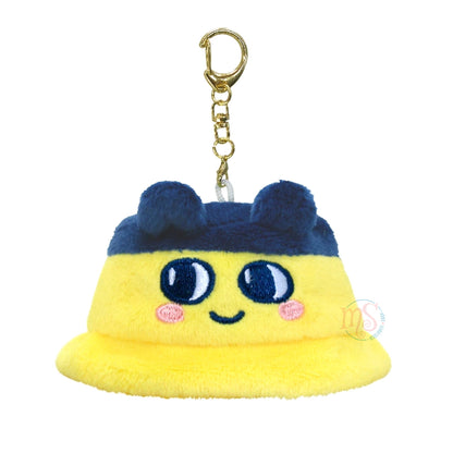 Tamagotchi | Miniature Bucket Hat | Mametchi Mascot Mini Plush