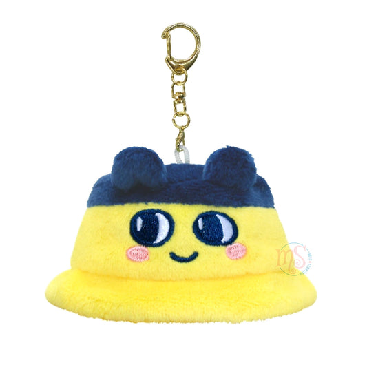 Tamagotchi | Miniature Bucket Hat | Mametchi Mascot Mini Plush